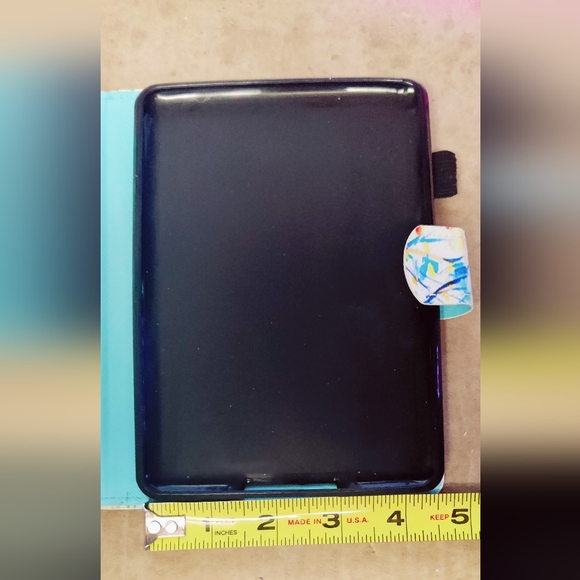 Kindle Shockproof Flip Case Cover, Kindle Paperwhite 1-11th Gen. - Picture 2 of 9
